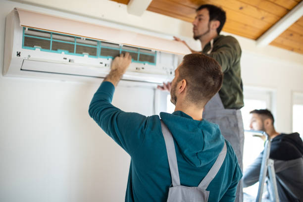 Best Commercial HVAC in Alma, AR