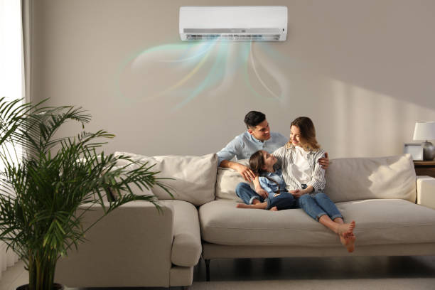 Best Solar-powered HVAC Systems in Alma, AR
