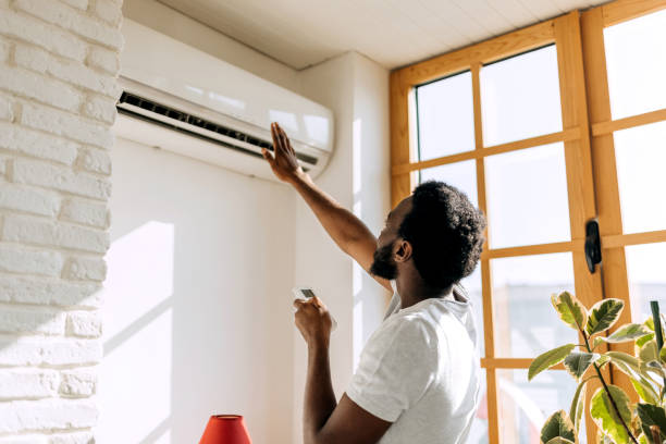 Best HVAC Retrofitting and Upgrading in Alma, AR