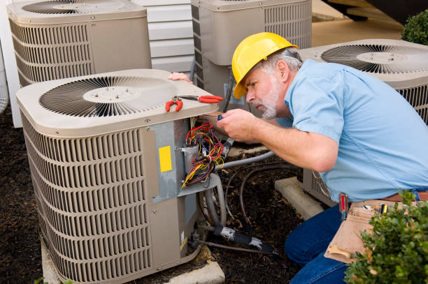 Professional HVAC in Alma, AR