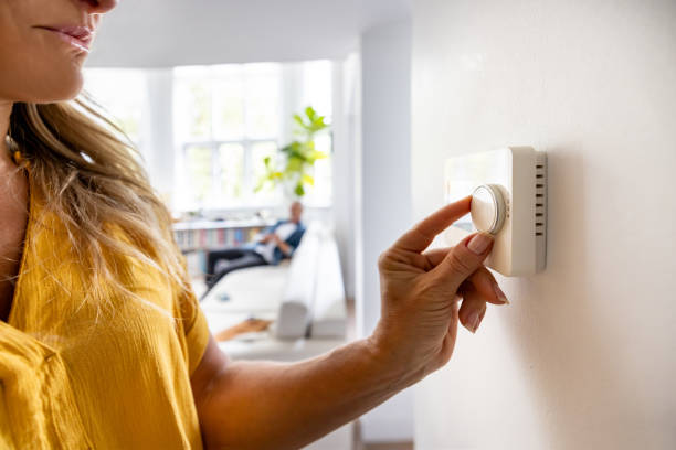 Best Air Conditioning Cleaning in Alma, AR