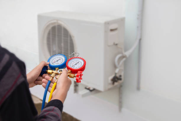 Best Ductless Mini-Split Systems in Alma, AR