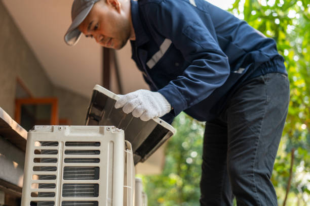 Best Emergency HVAC Services in Alma, AR