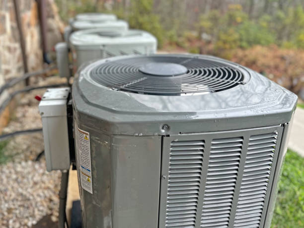 Best Energy-efficient HVAC Solutions in Alma, AR